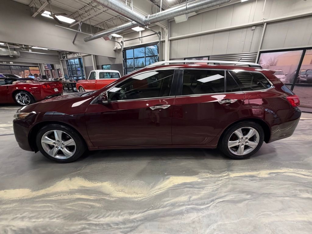 Used 2012 Acura TSX w/ Technology Package image 38