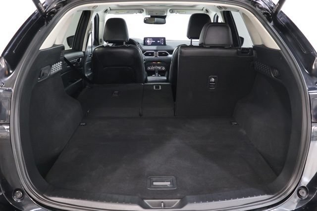 Used 2024 MAZDA CX-5 AWD 2.5 S w/ Preferred Package image 33