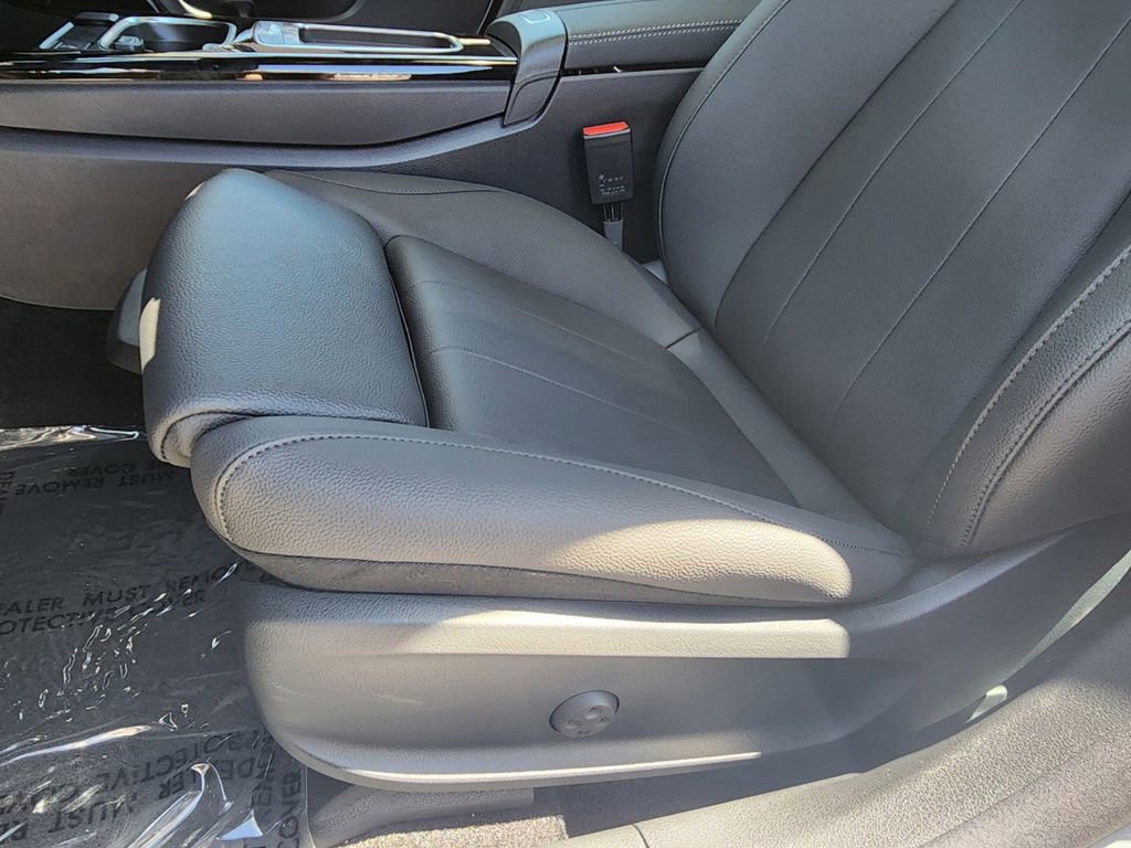 New 2025 Mercedes-Benz CLA 250 4MATIC image 10