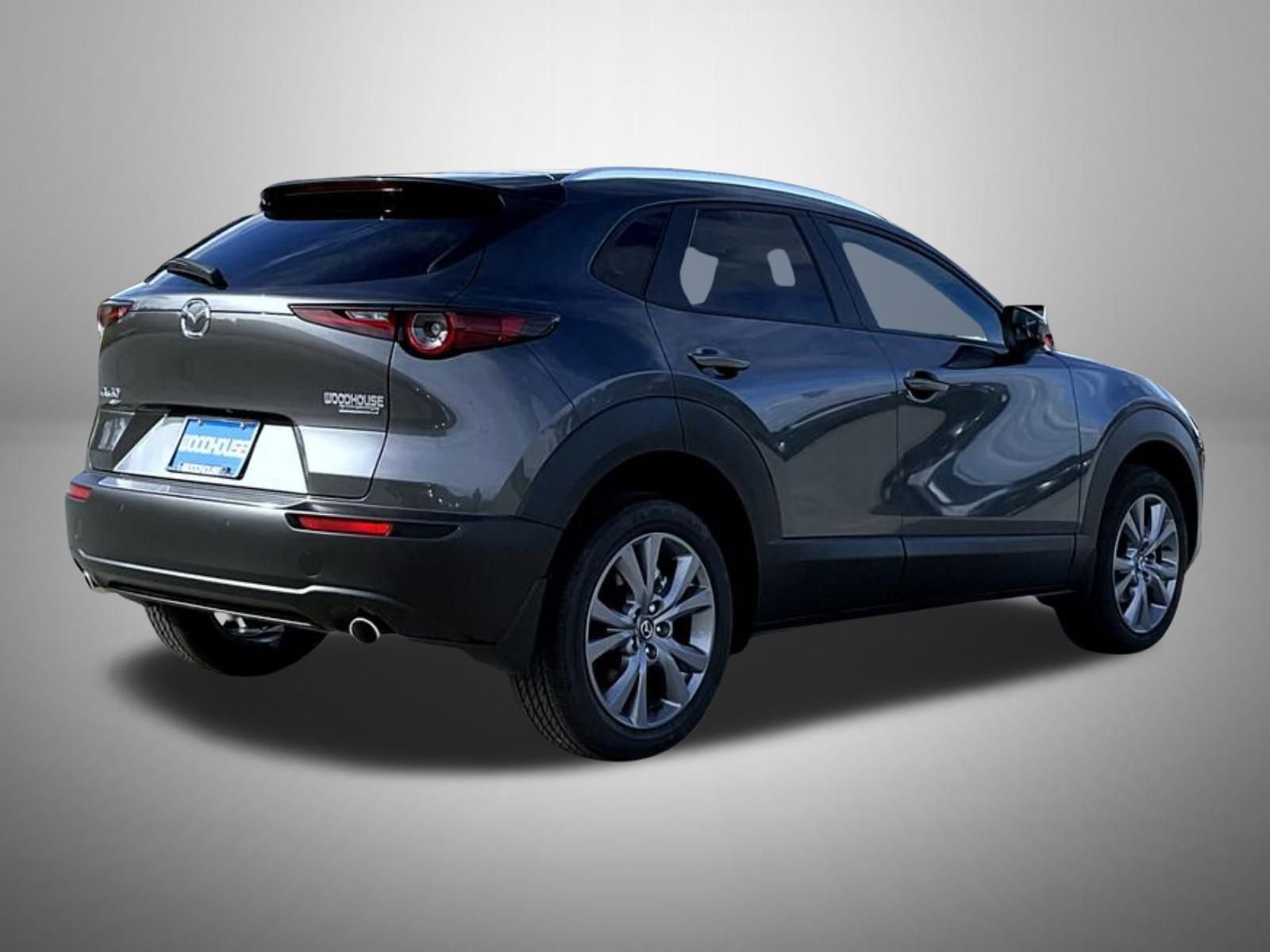 New 2026 MAZDA CX-30 AWD 2.5 S image 6