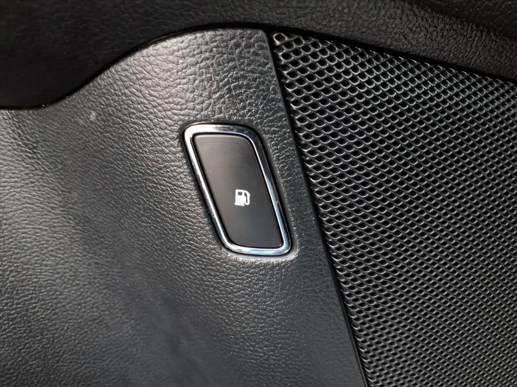 Certified 2018 Ford Fusion S image 17