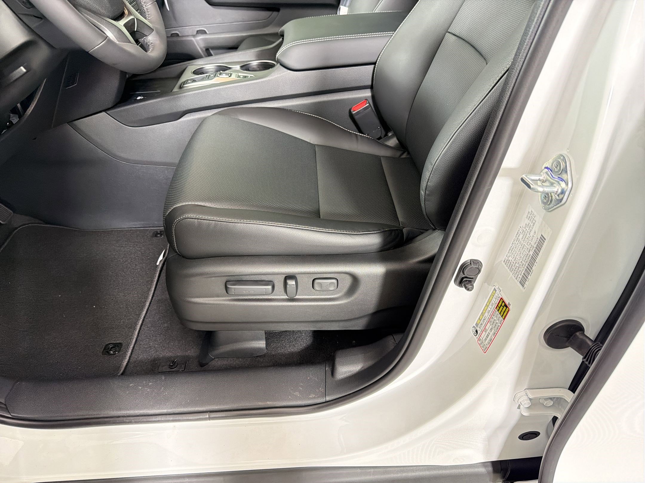 New 2026 Honda Ridgeline RTL image 14