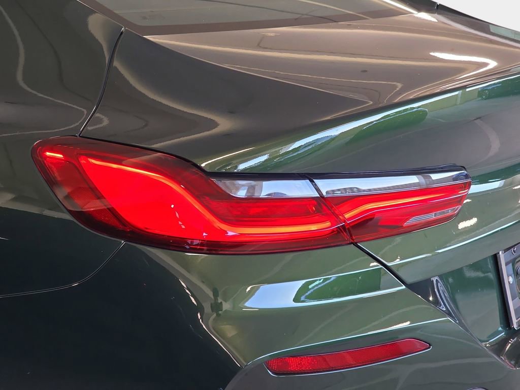 New 2026 BMW 840i w/ M Sport Professional Package image 25