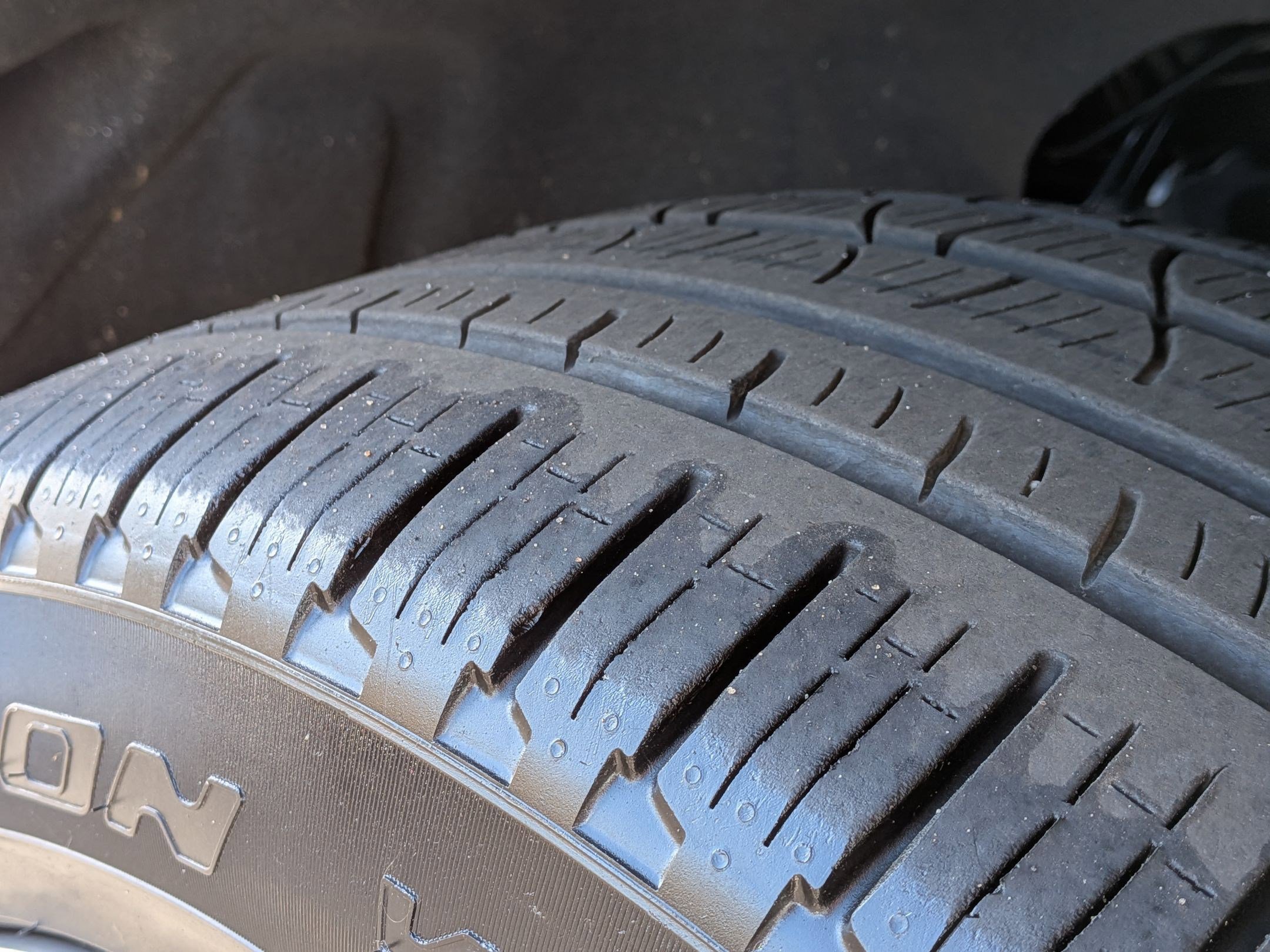 Certified 2025 Jeep Wagoneer Series III w/ Premium Group I image 10