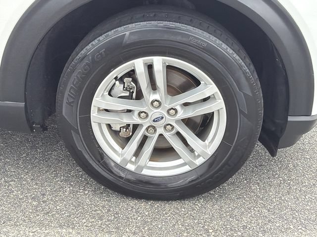 Used 2023 Ford Explorer XLT RWD image 12