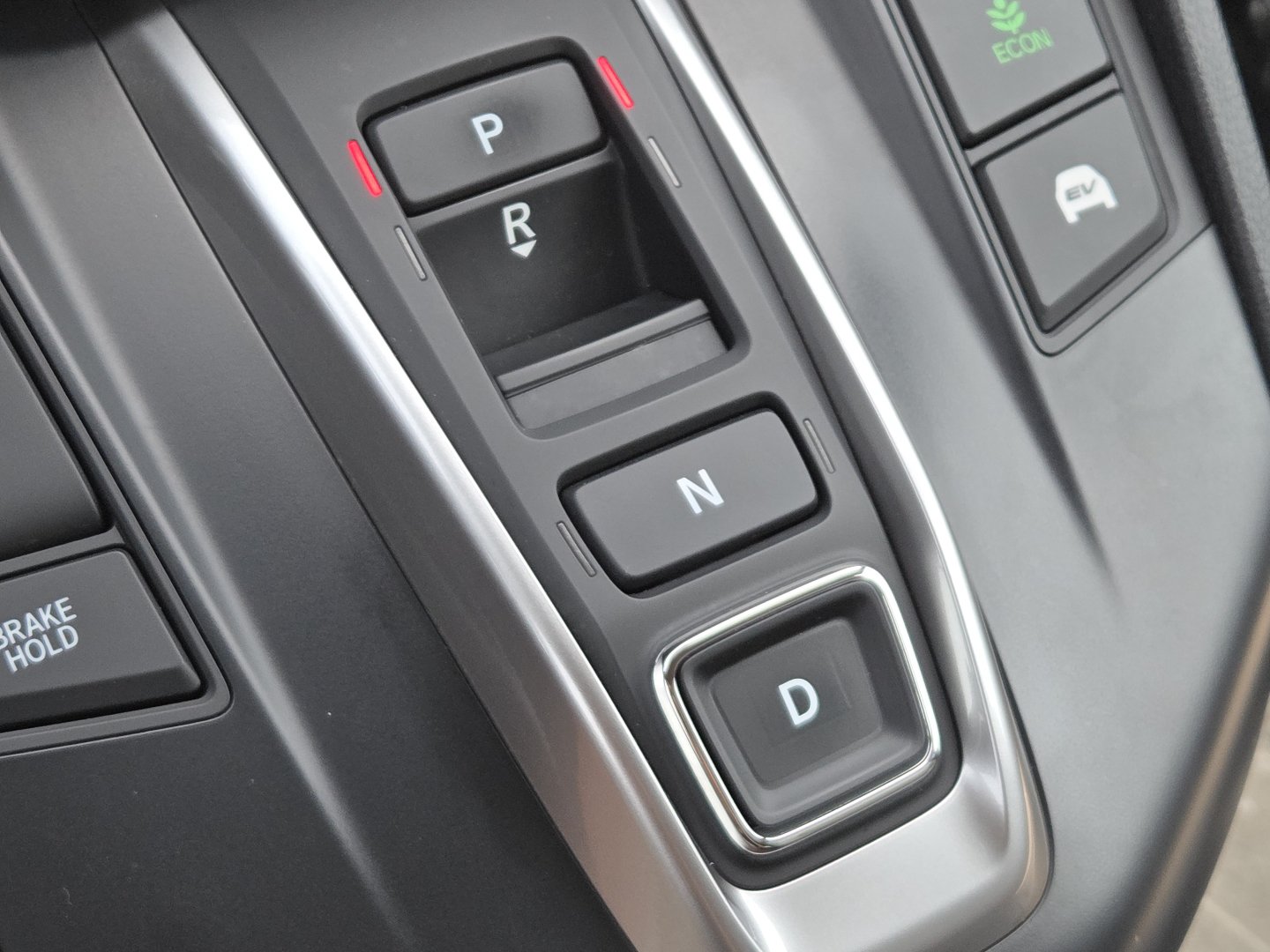 Used 2022 Honda CR-V EX-L image 7