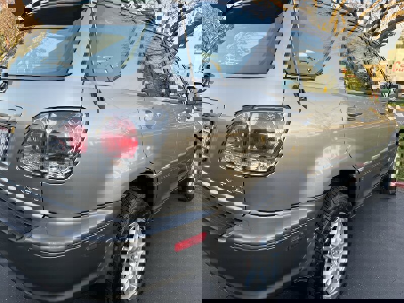 Used 2001 Lexus RX 300 4WD image 12