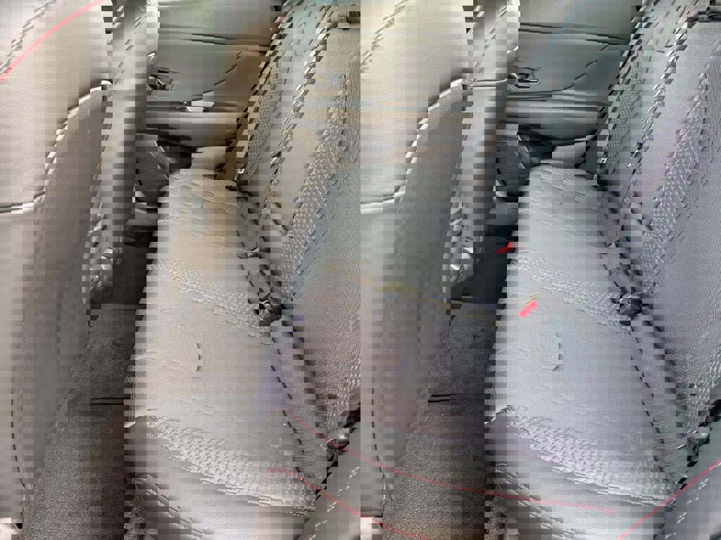 New 2026 Hyundai Elantra N Line image 12