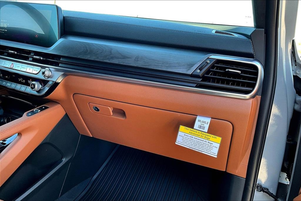 New 2025 Kia Telluride SX X-Line image 18