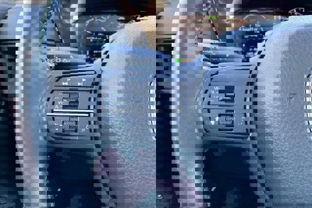 Used 2025 Honda CR-V Sport-L image 18