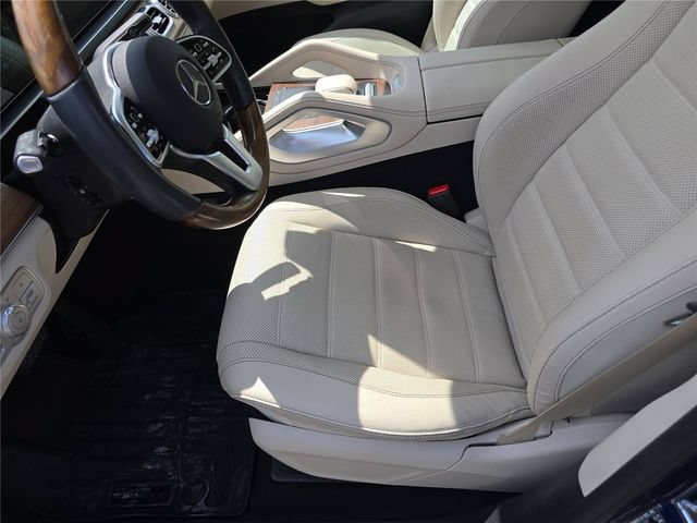 Certified 2022 Mercedes-Benz GLS 450 4MATIC image 23
