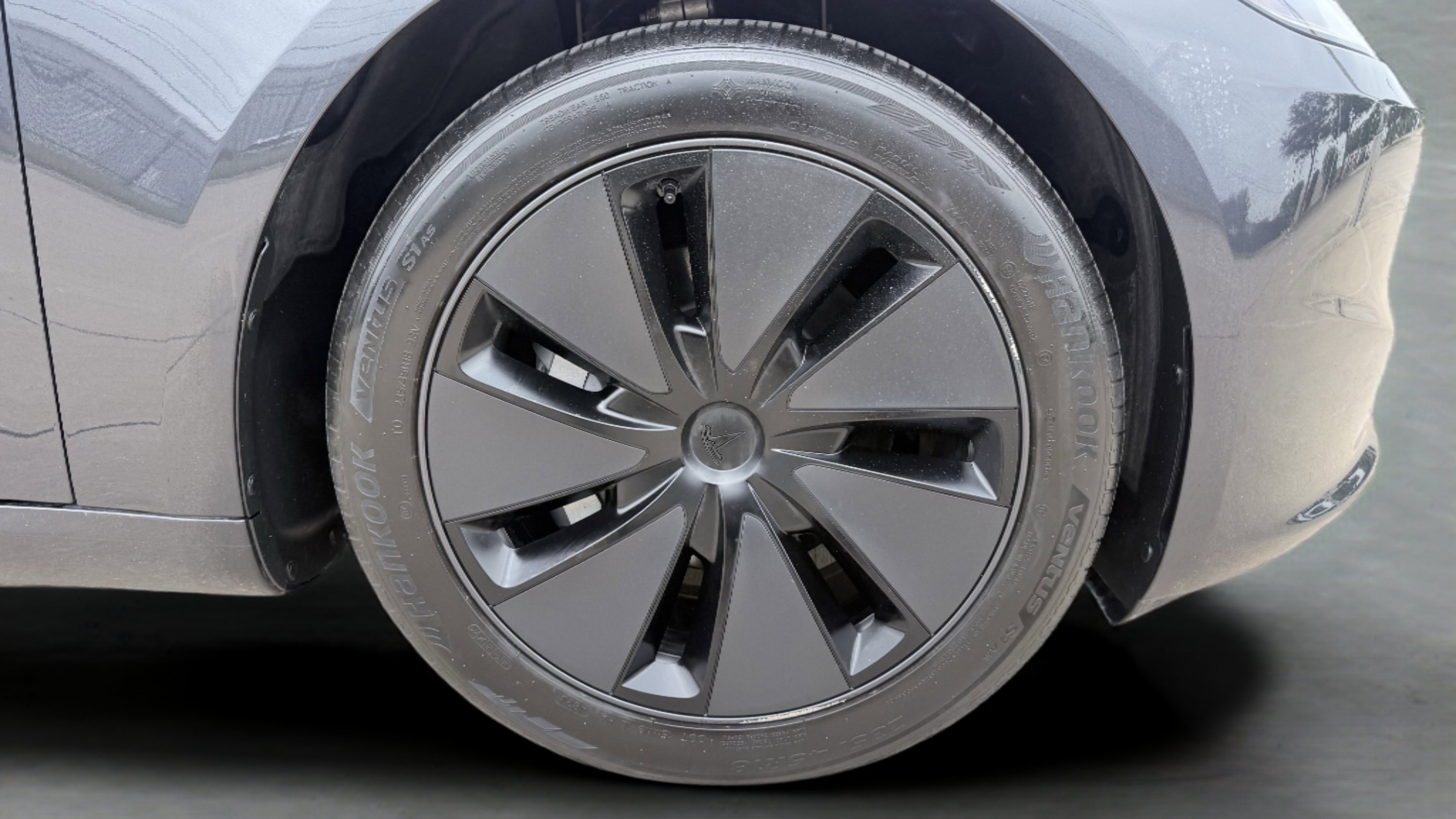 Used 2024 Tesla Model 3 Long Range RWD image 11