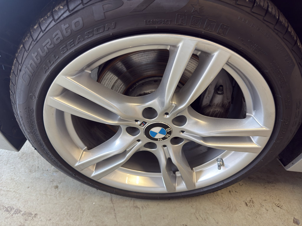 Used 2015 BMW 435i Gran Coupe xDrive AWD/4WD image 32