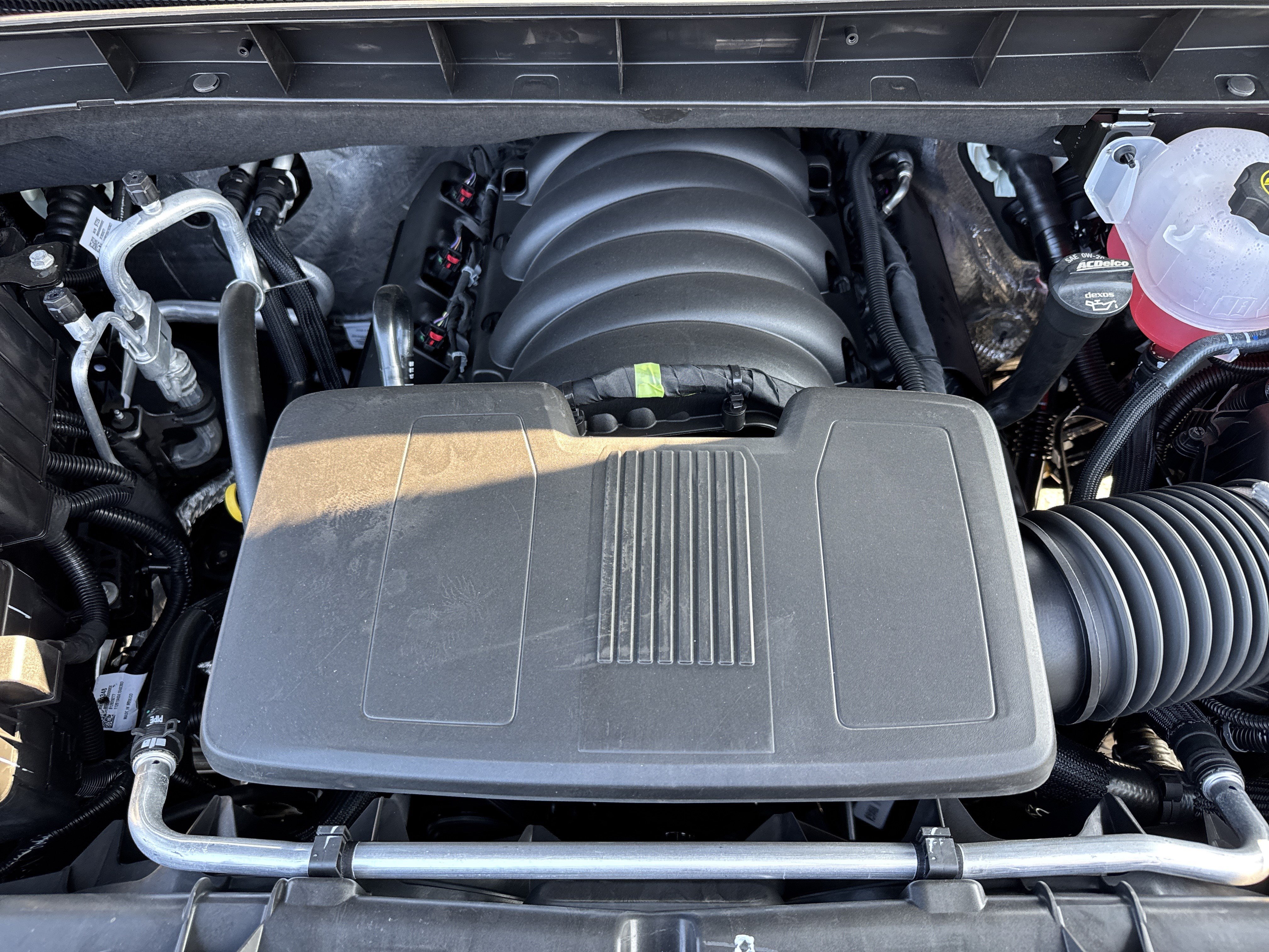 New 2026 GMC Sierra 1500 AT4 w/ AT4 Premium Package AWD/4WD image 34