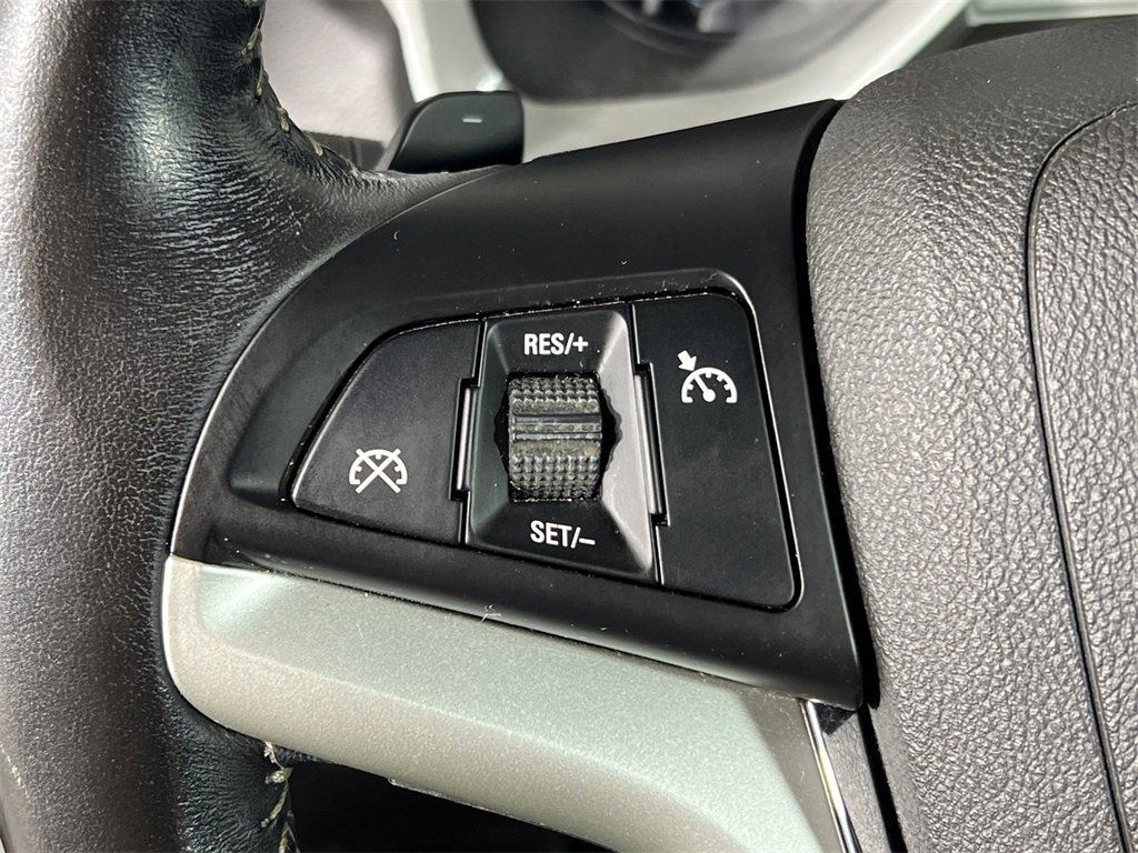 Used 2014 Chevrolet Camaro LT w/ RS Package image 29