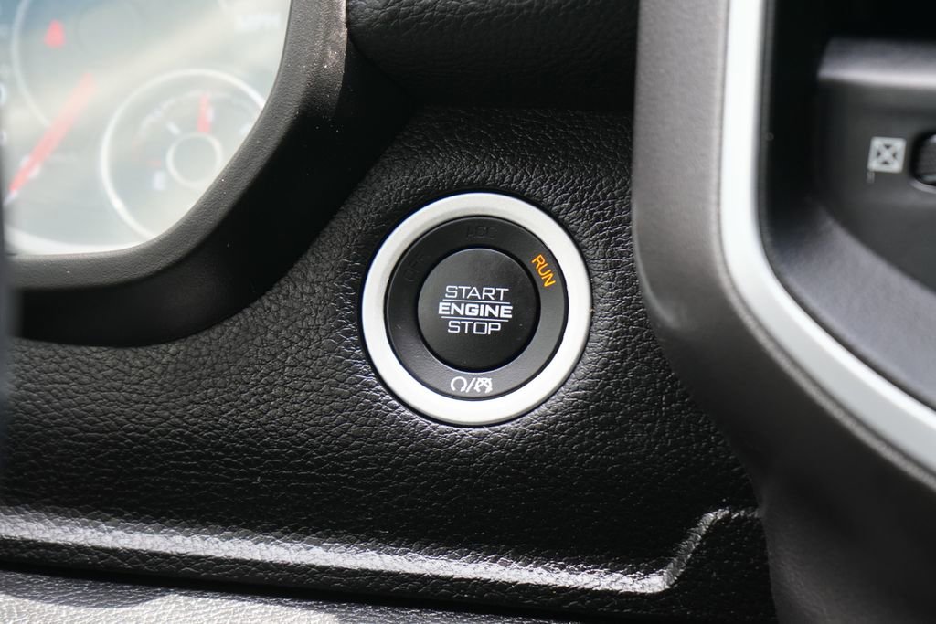 Used 2020 RAM 1500 Big Horn AWD/4WD image 25