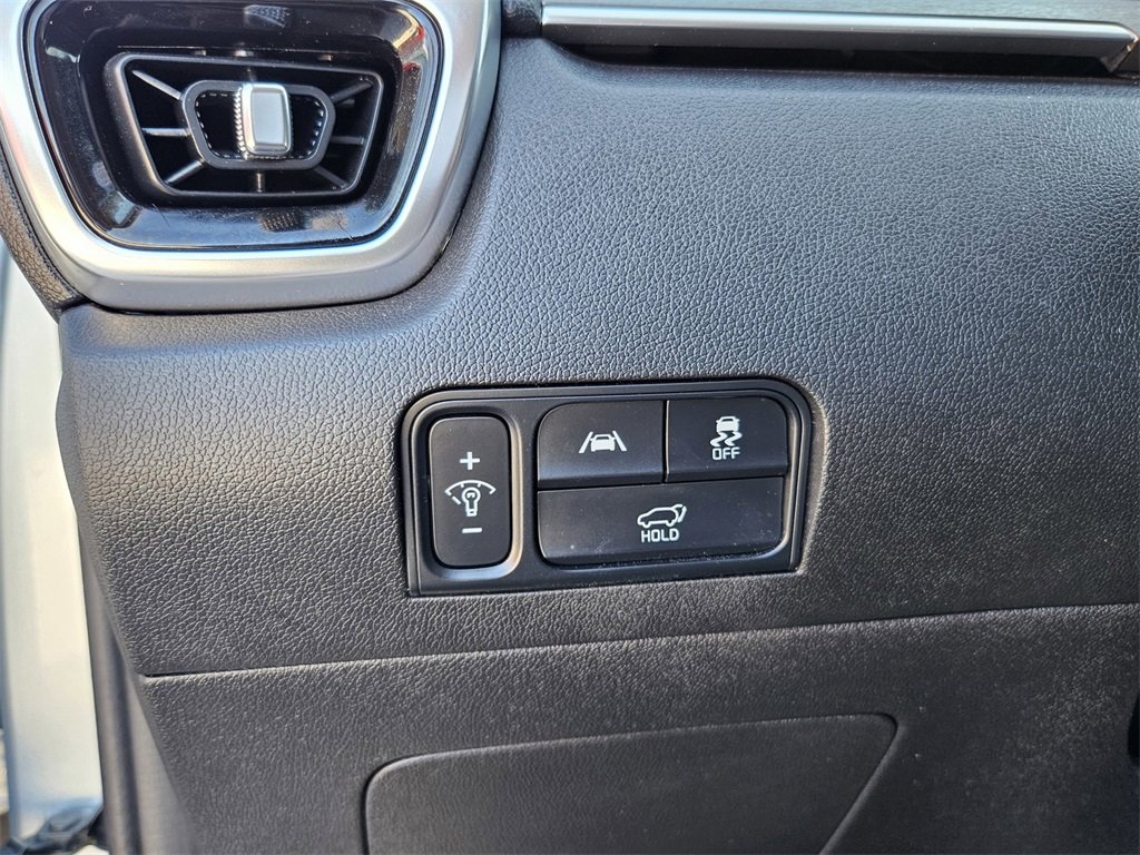 Used 2021 Kia Sorento SX image 15