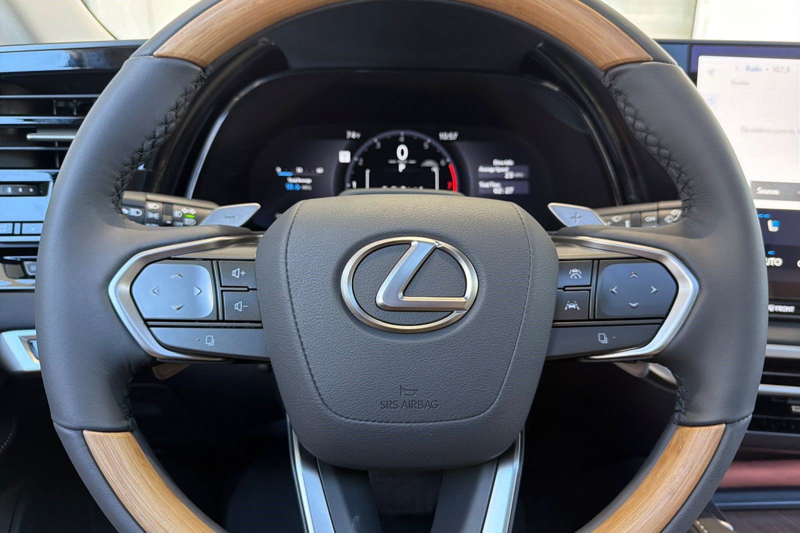 New 2026 Lexus RX 350 Premium Plus AWD/4WD image 20