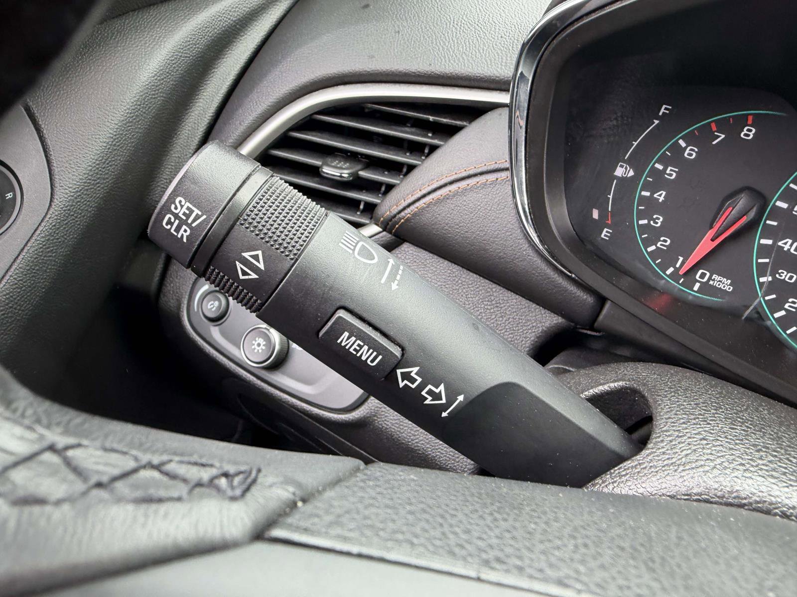 Used 2019 Chevrolet Trax LT w/ Driver Confidence Package image 26