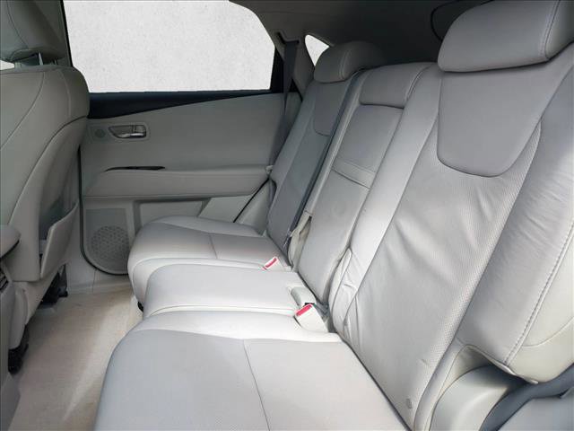 Used 2010 Lexus RX 350 AWD image 22