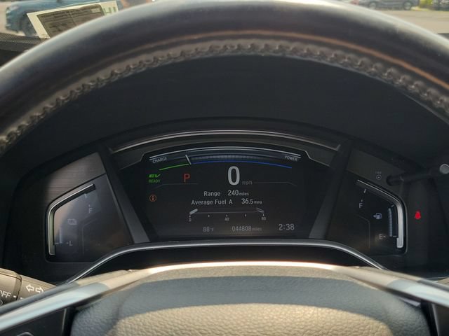 Used 2022 Honda CR-V EX-L image 30
