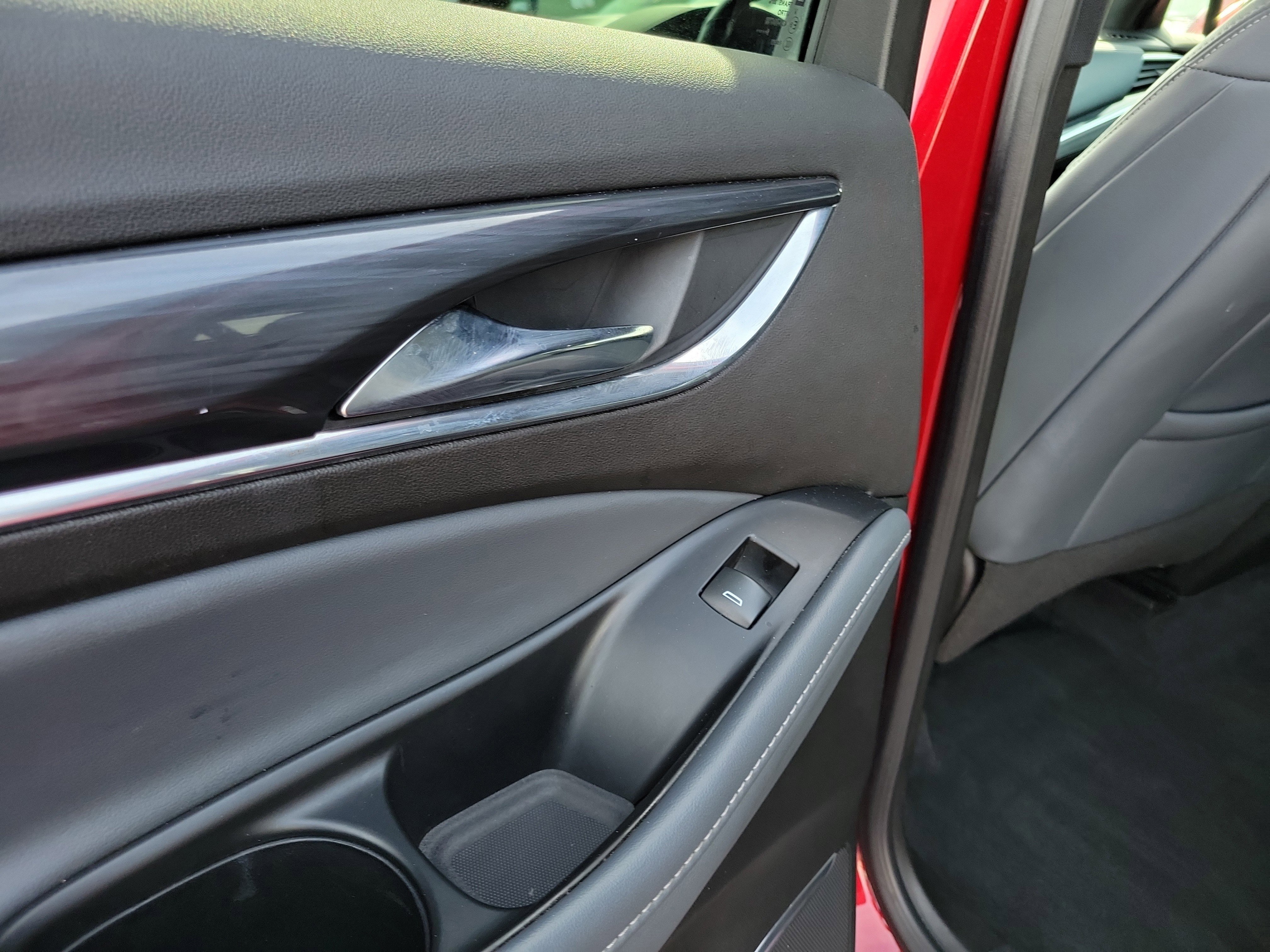 Used 2024 Buick Enclave Premium image 13