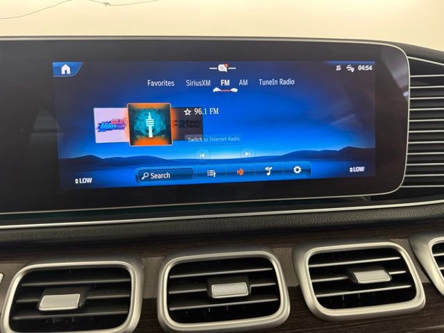 Used 2024 Mercedes-Benz GLE 53 AMG 4MATIC image 20