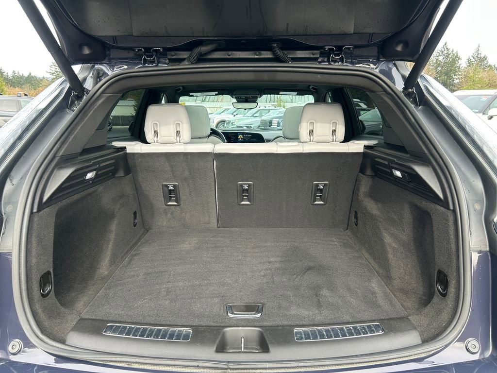 Used 2024 Cadillac XT4 Sport image 24