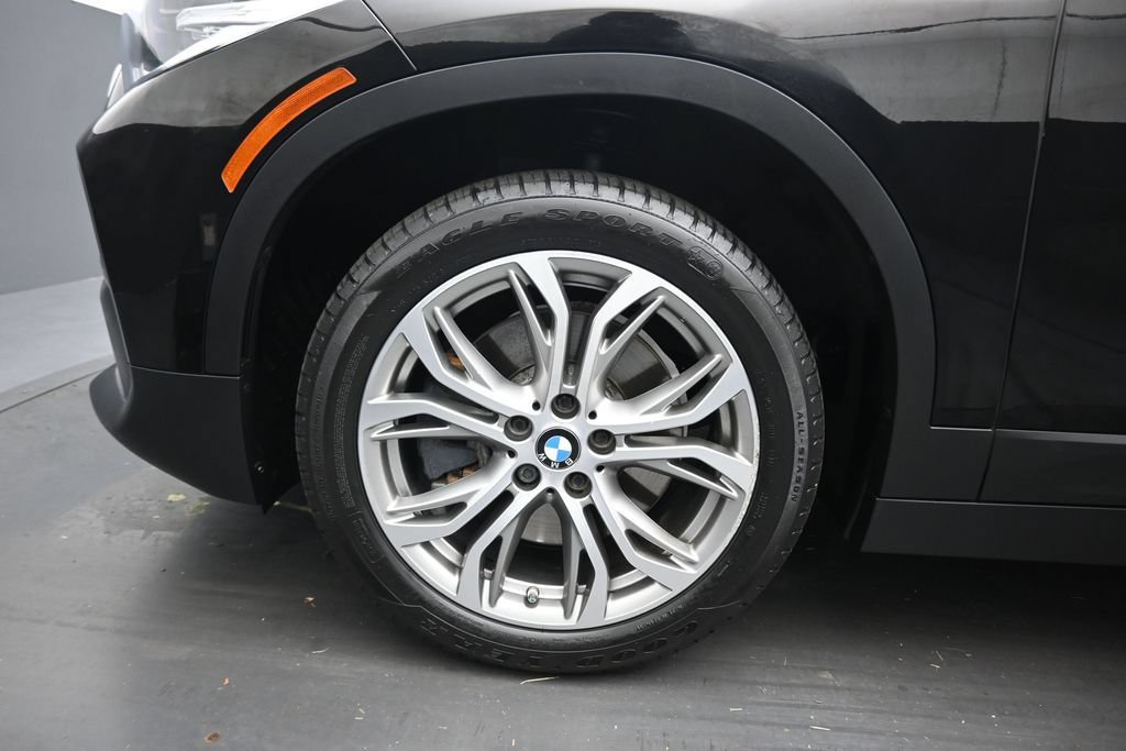 Used 2018 BMW X2 xDrive28i AWD/4WD image 54