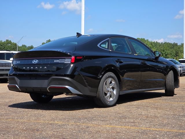 New 2026 Hyundai Sonata SE FWD image 15
