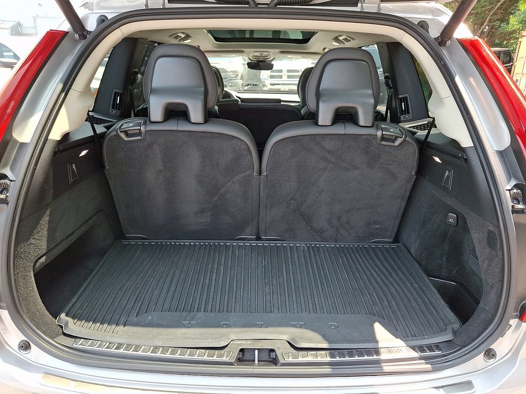 Used 2023 Volvo XC90 B6 Ultimate w/ Protection Package Premier AWD/4WD image 31