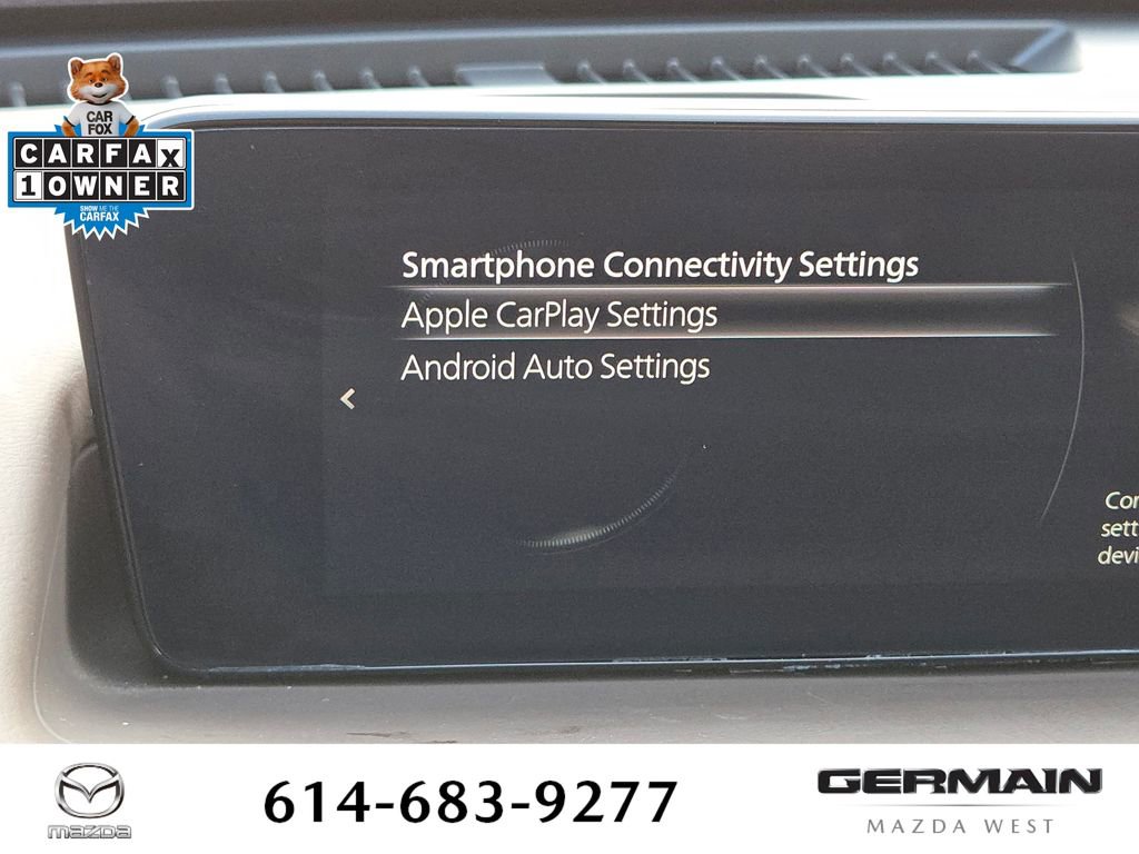 Used 2023 MAZDA CX-30 AWD 2.5 S w/ Premium Package image 30