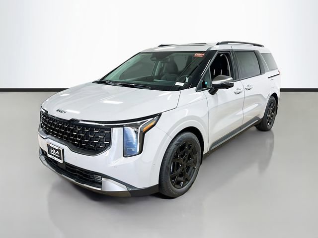 New 2026 Kia Carnival SX Prestige image 3