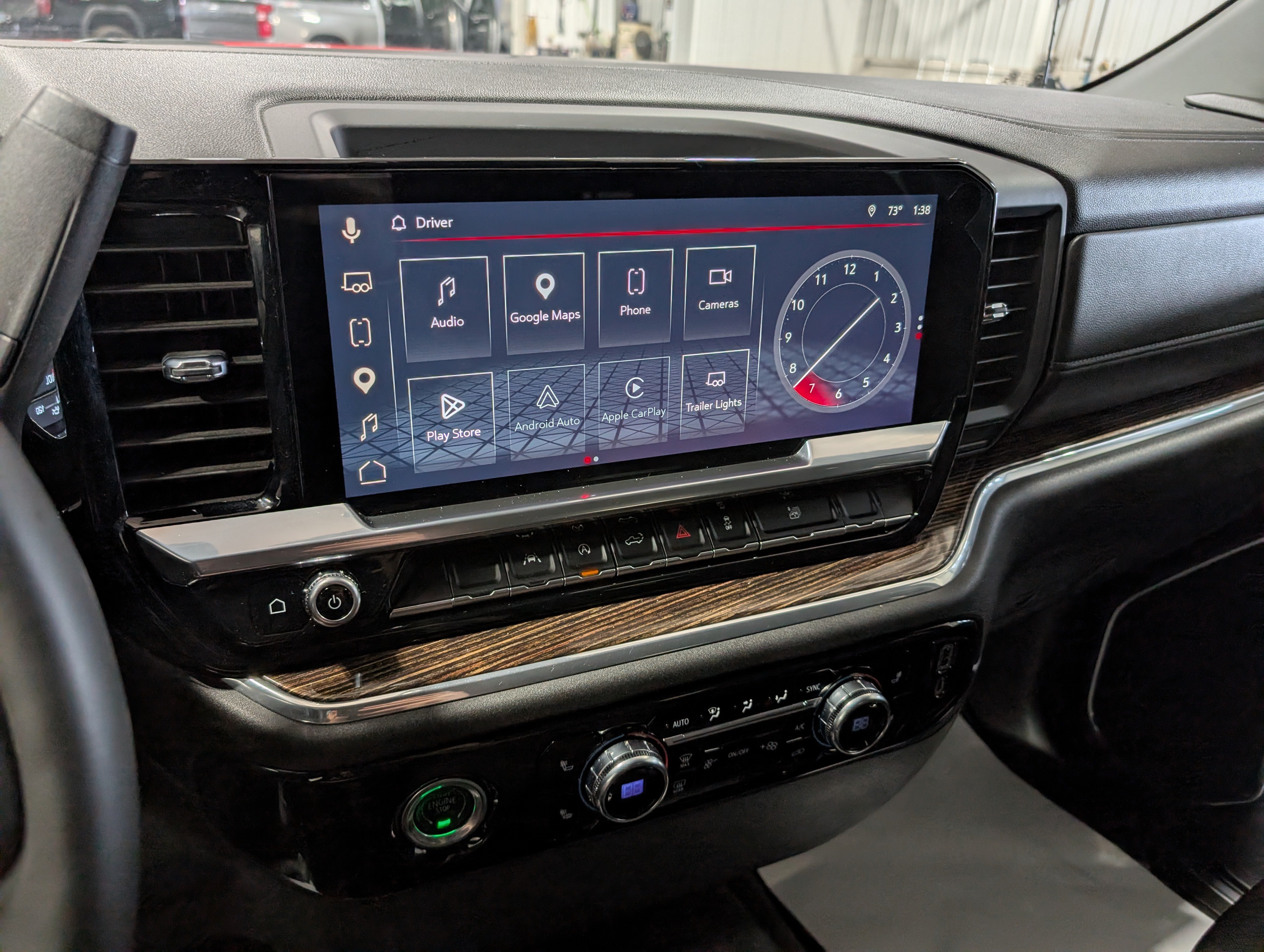Used 2023 GMC Sierra 1500 Elevation AWD/4WD image 23