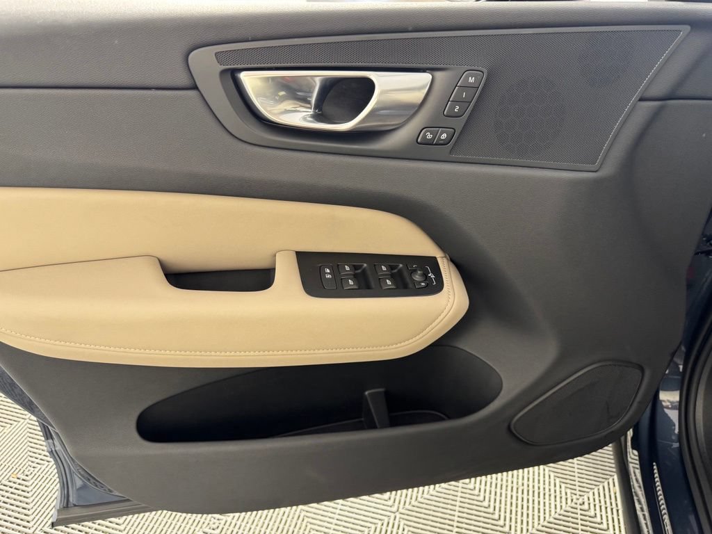 Certified 2026 Volvo XC60 B5 Plus AWD/4WD image 16