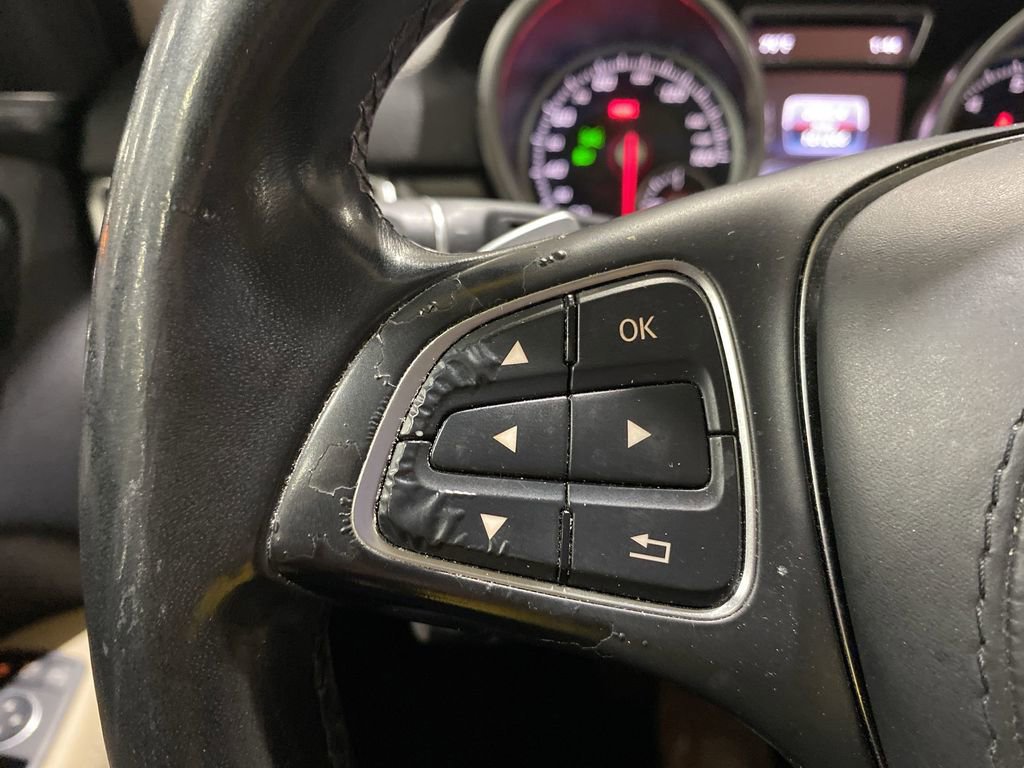 Certified 2017 Mercedes-Benz GLS 450 4MATIC image 11