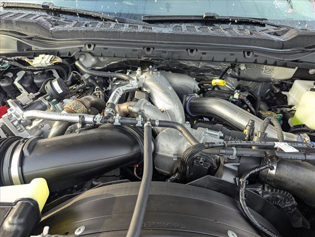 New 2026 Ford F350 XLT image 14