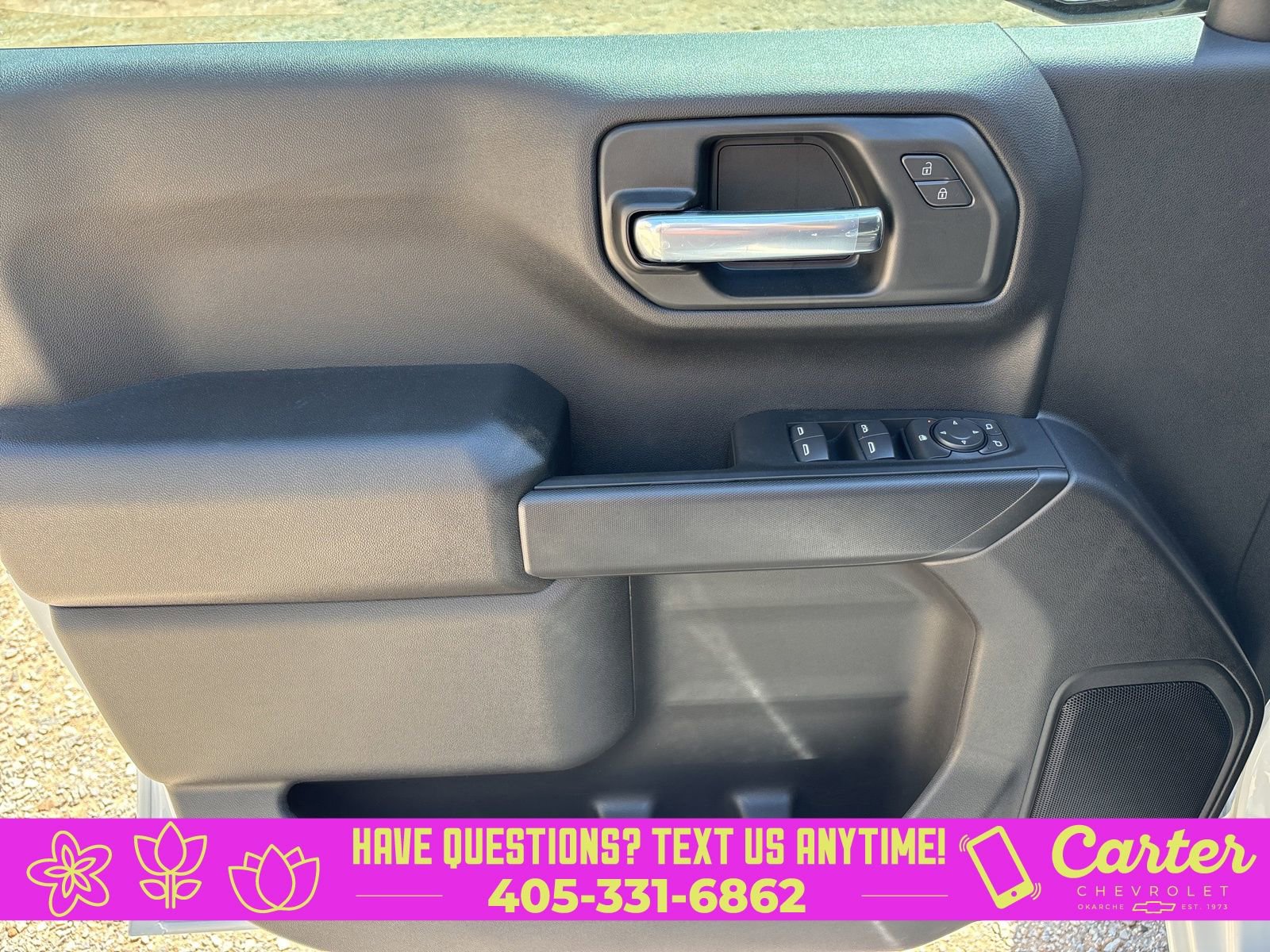 New 2026 Chevrolet Silverado 1500 W/T w/ WT Convenience Package image 13