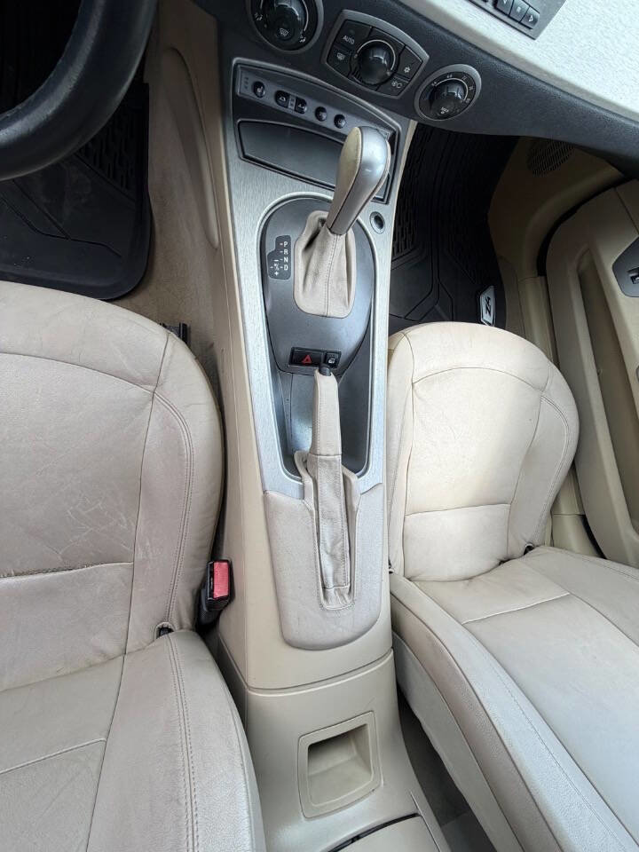 Used 2003 BMW Z4 3.0i image 15