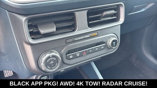 New 2026 Ford Maverick Lariat w/ Black Appearance Package AWD/4WD image 19