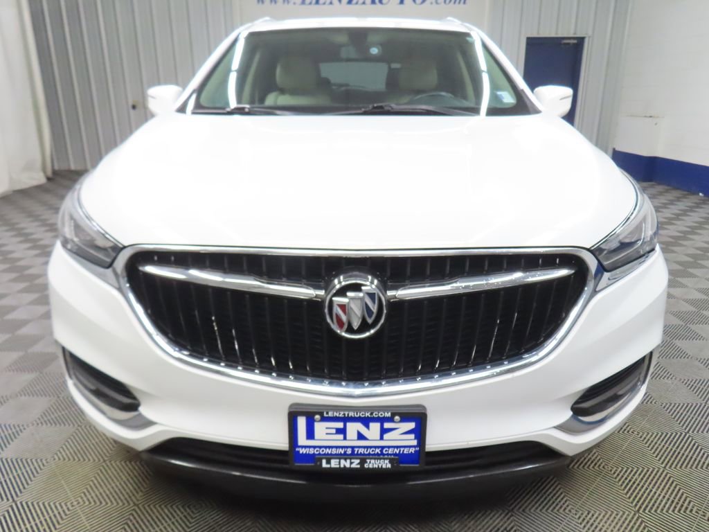 Used 2019 Buick Enclave Essence image 43