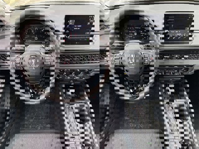 New 2026 Honda Accord SE image 10