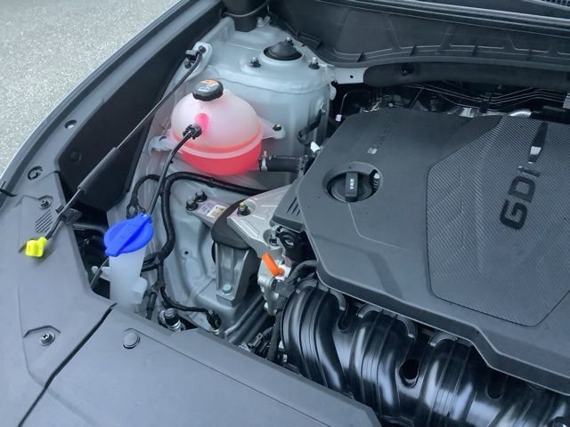 Used 2023 Hyundai Tucson Limited image 14