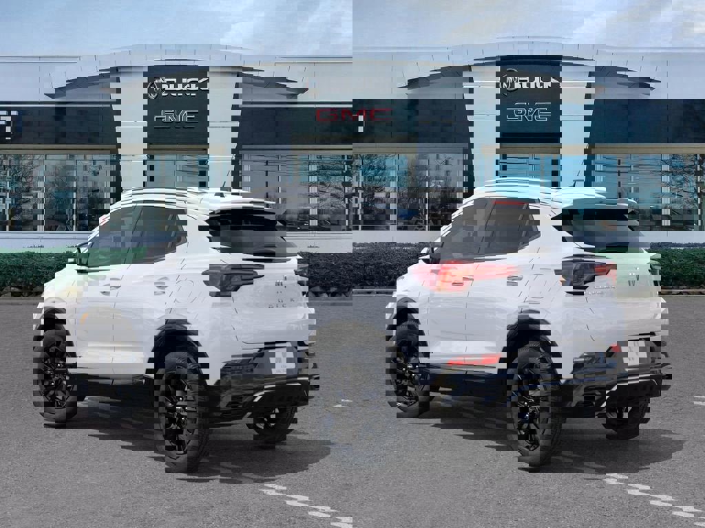 New 2026 Buick Encore GX Sport Touring w/ Comfort Package image 3