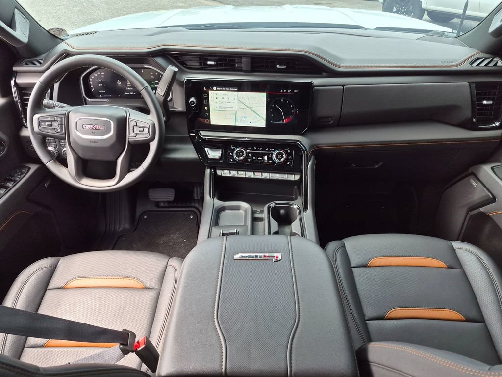 Used 2026 GMC Sierra 2500 AT4 w/ AT4 Premium Plus Package AWD/4WD image 26