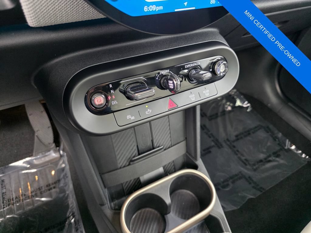 Used 2025 MINI Cooper S FWD image 22