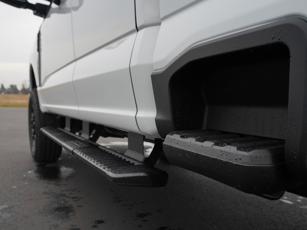 New 2026 Ford F250 XL w/ STX Appearance Package image 17