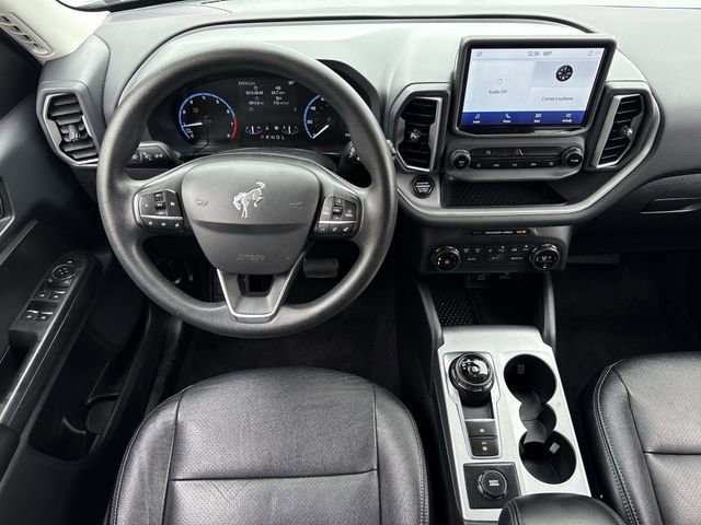 Used 2021 Ford Bronco Sport Big Bend AWD/4WD image 11