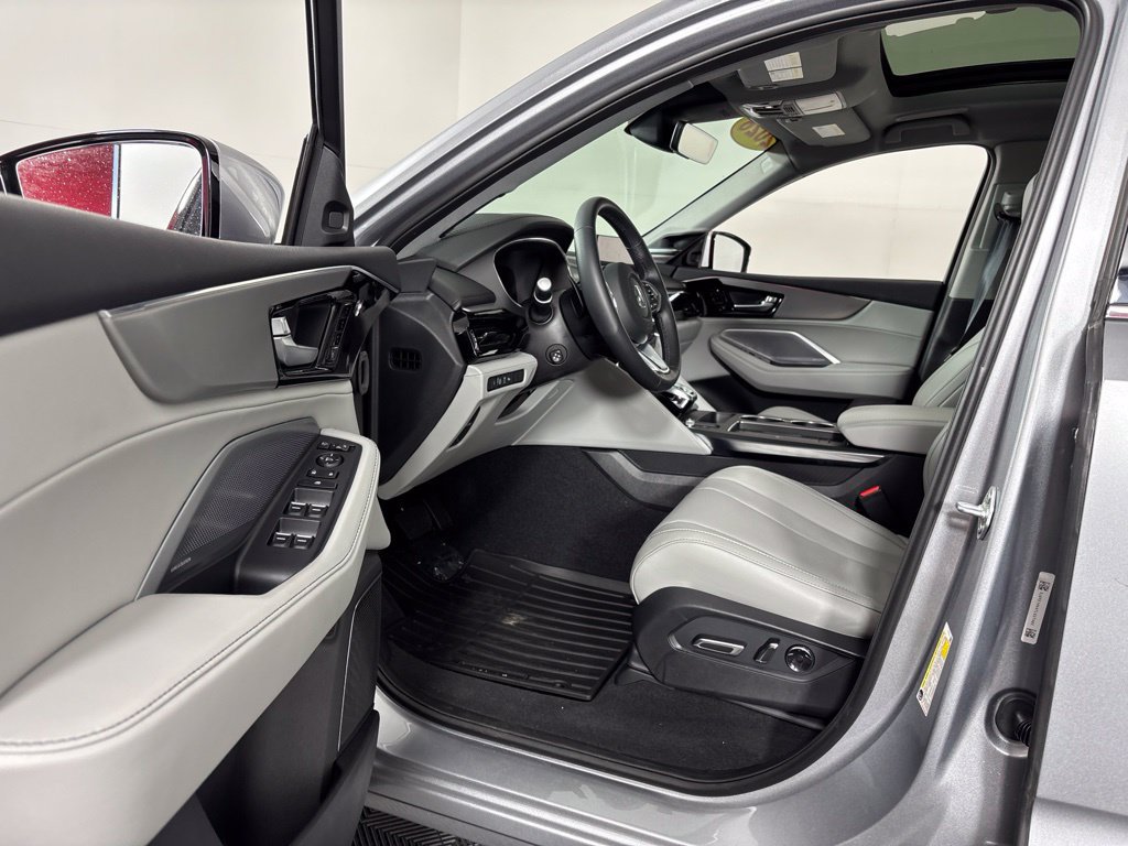 Used 2026 Acura MDX w/ Technology Package AWD/4WD image 29