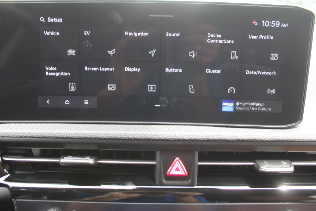 New 2026 Kia EV6 Wind RWD image 54